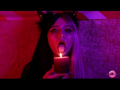 ❤️ Passionéierte Blowjob vum Sexy Succubus mat Mond Erfëllung ️ Super Porn op Porno lb.thebestfetishsites.ru ❤